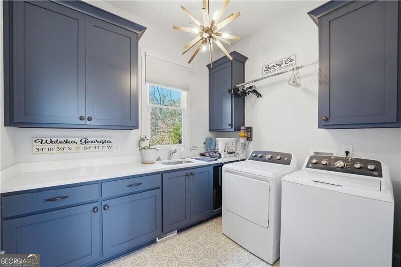 535 Thomas Lane Waleska - Photo 13