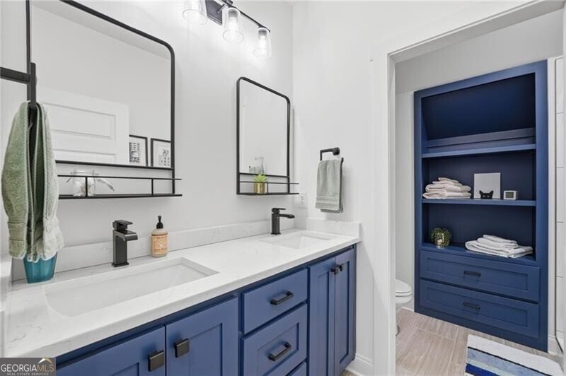 535 Thomas Lane Waleska - Photo 21