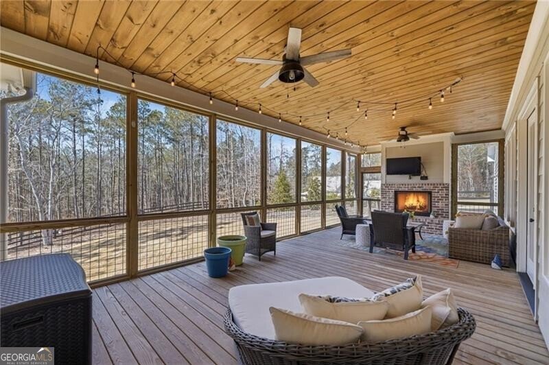 535 Thomas Lane Waleska - Photo 23