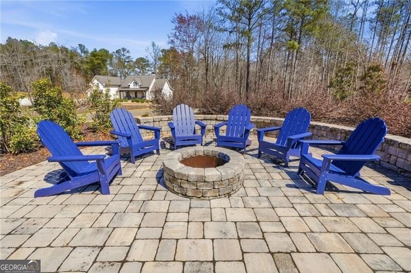 535 Thomas Lane Waleska - Photo 27