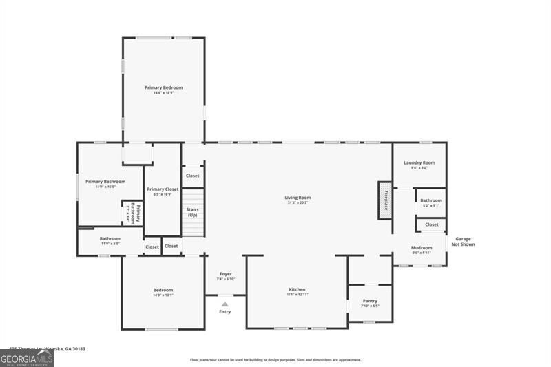 535 Thomas Lane Waleska - Photo 30