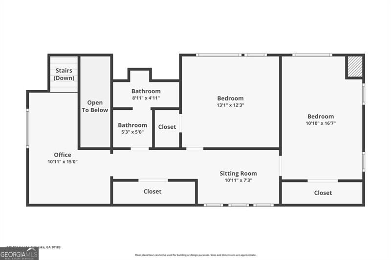 535 Thomas Lane Waleska - Photo 31