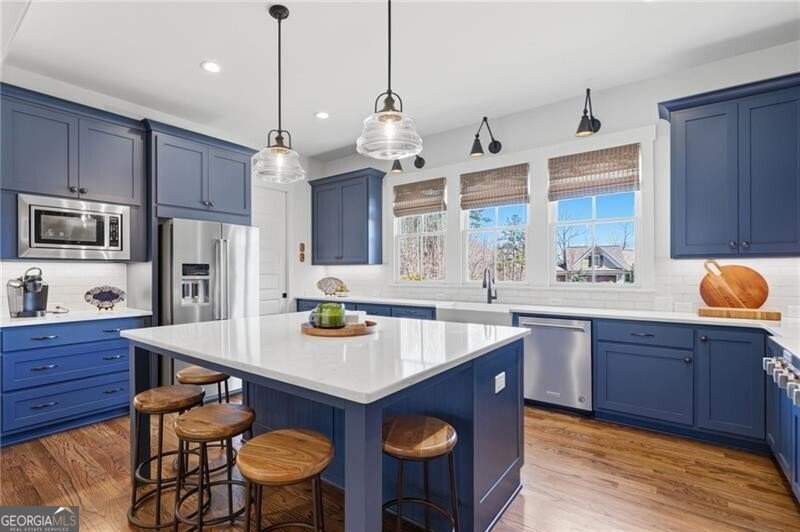 535 Thomas Lane Waleska - Photo 6