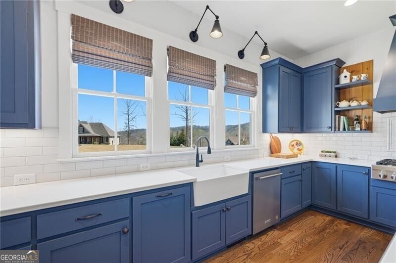 535 Thomas Lane Waleska - Photo 7