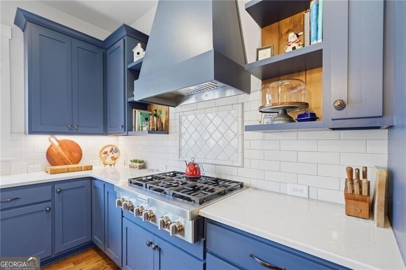 535 Thomas Lane Waleska - Photo 8