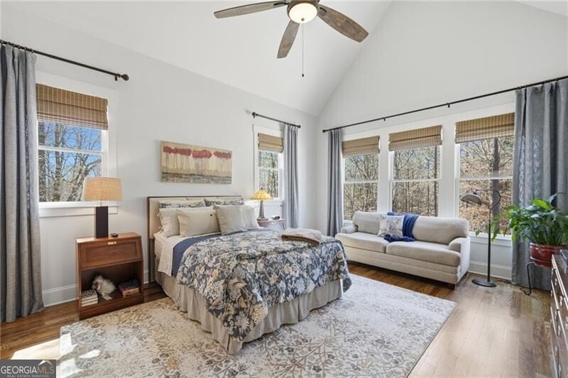 535 Thomas Lane Waleska - Photo 9