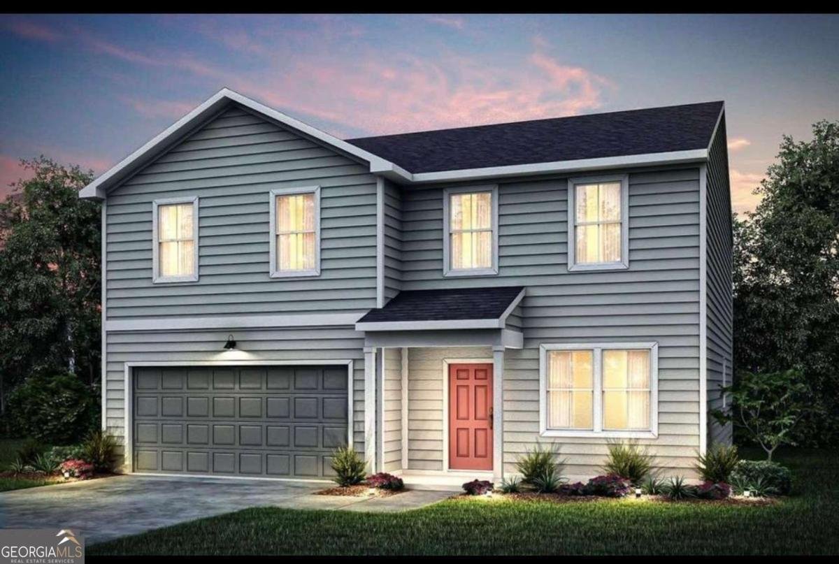 2978 Salinger Way Gainesville - Photo 1