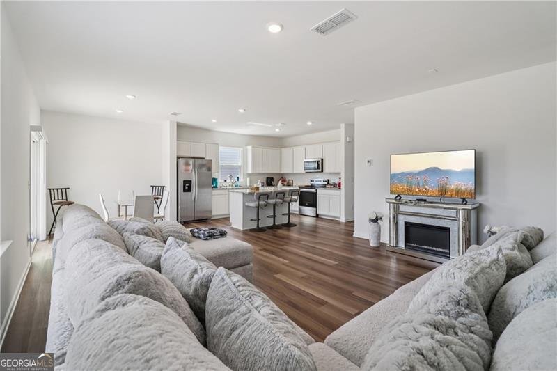 2978 Salinger Way Gainesville - Photo 14