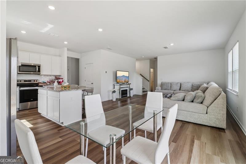 2978 Salinger Way Gainesville - Photo 17