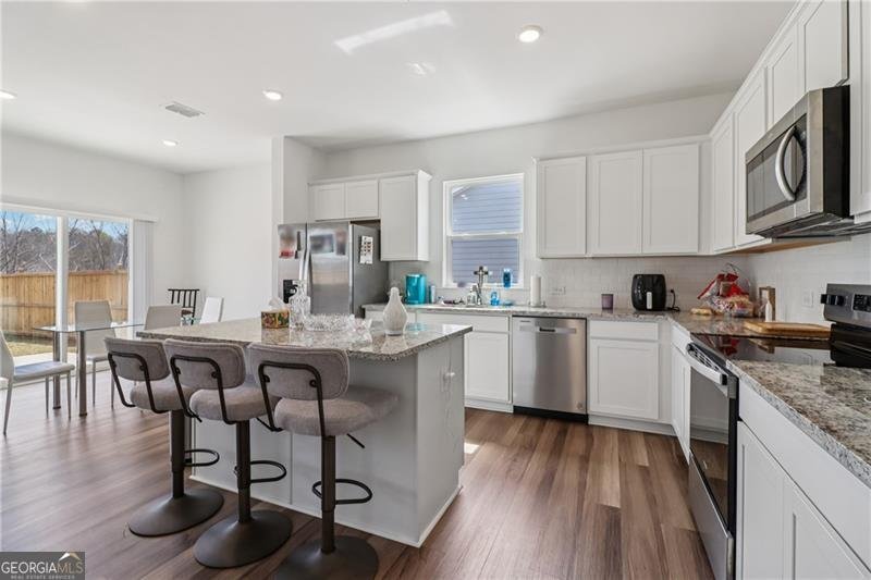 2978 Salinger Way Gainesville - Photo 18