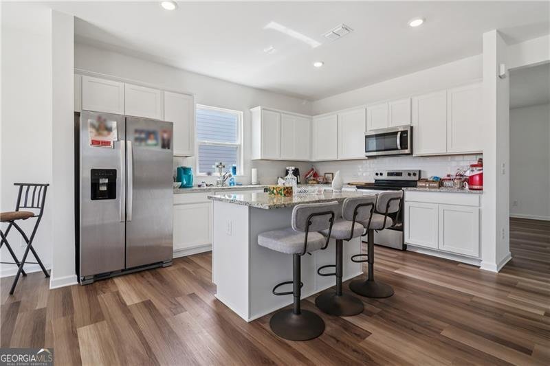 2978 Salinger Way Gainesville - Photo 19