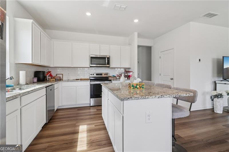 2978 Salinger Way Gainesville - Photo 20