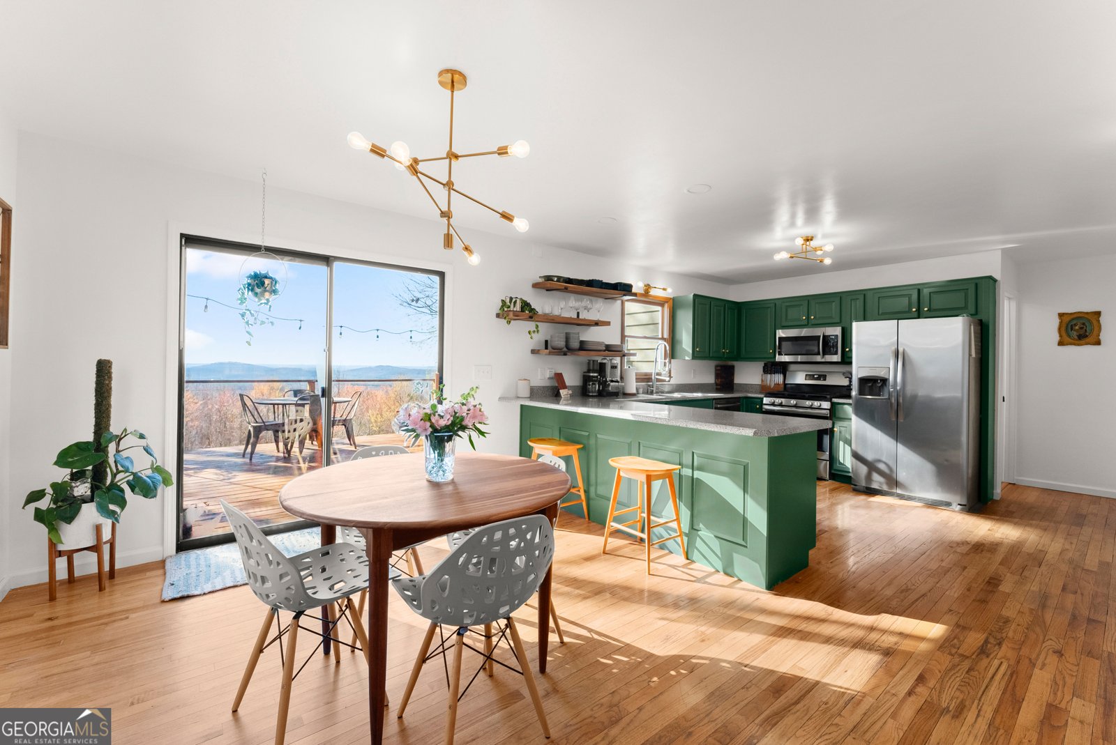 827 Laurel Ridge Road Cleveland - Photo 11