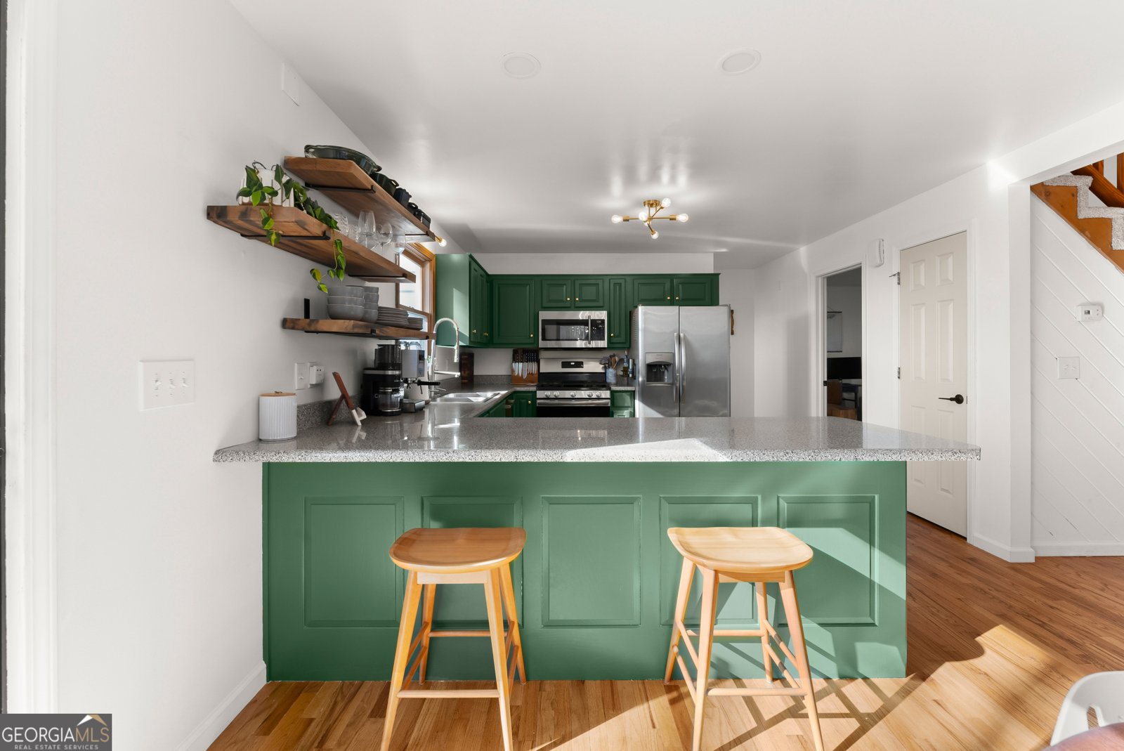 827 Laurel Ridge Road Cleveland - Photo 13