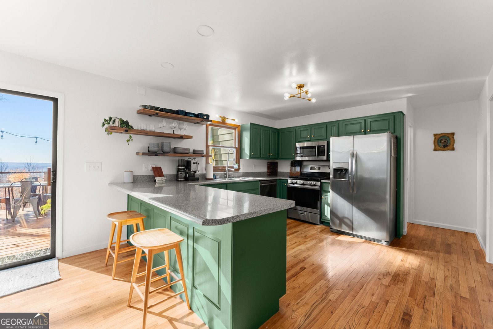 827 Laurel Ridge Road Cleveland - Photo 14