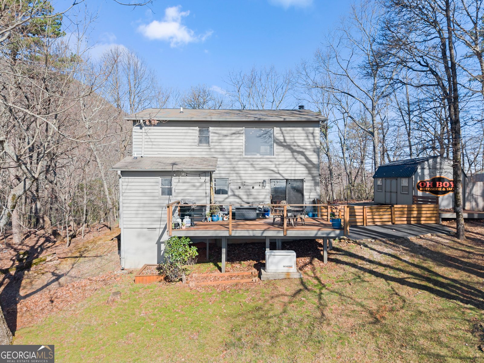 827 Laurel Ridge Road Cleveland - Photo 34