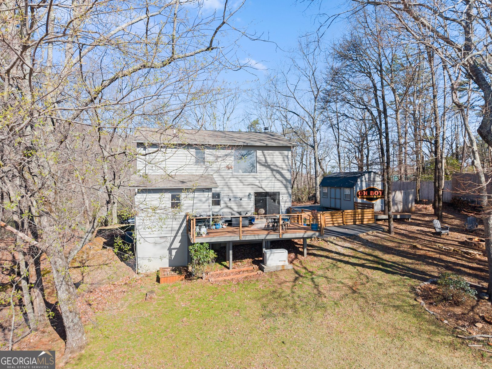 827 Laurel Ridge Road Cleveland - Photo 37