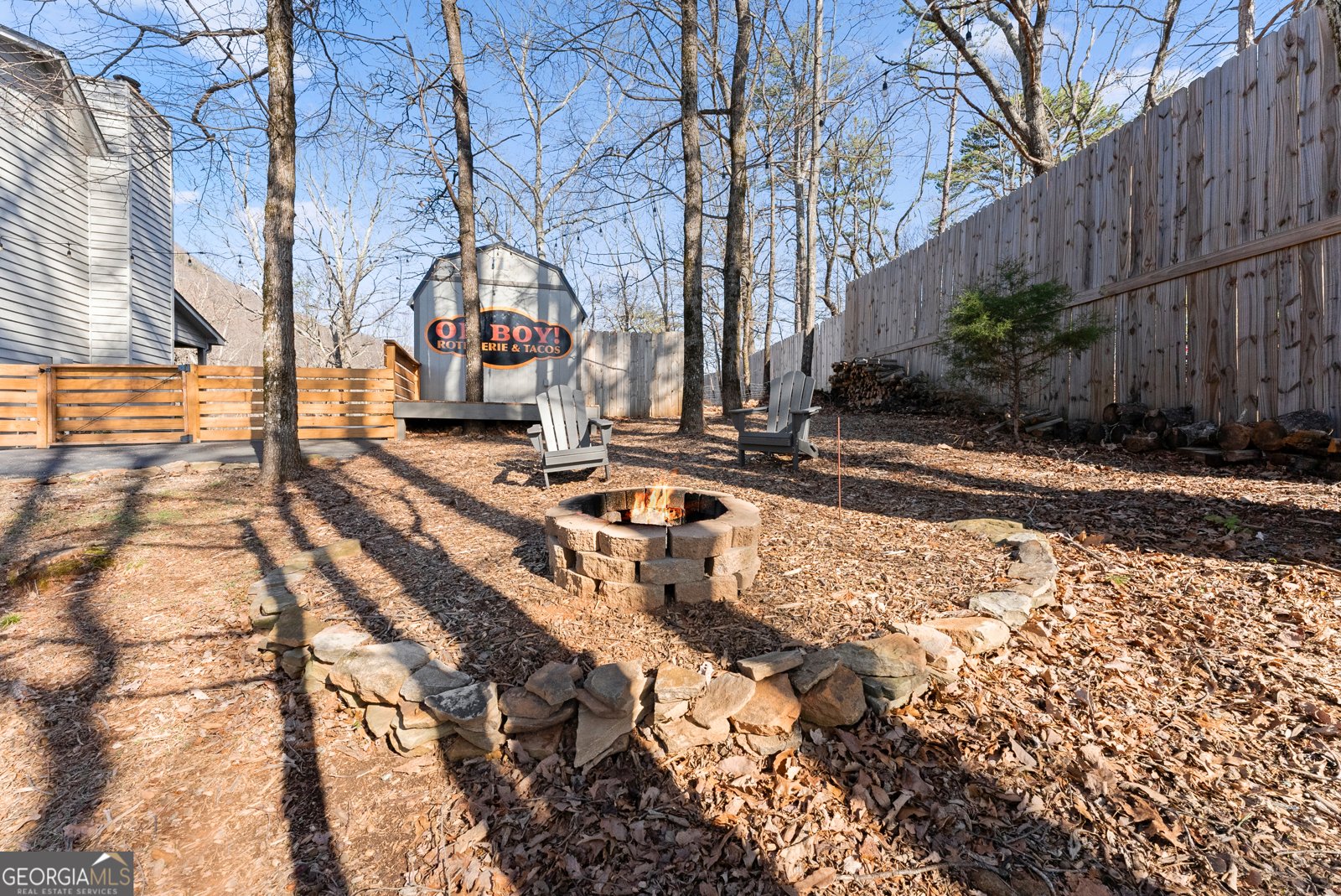 827 Laurel Ridge Road Cleveland - Photo 39