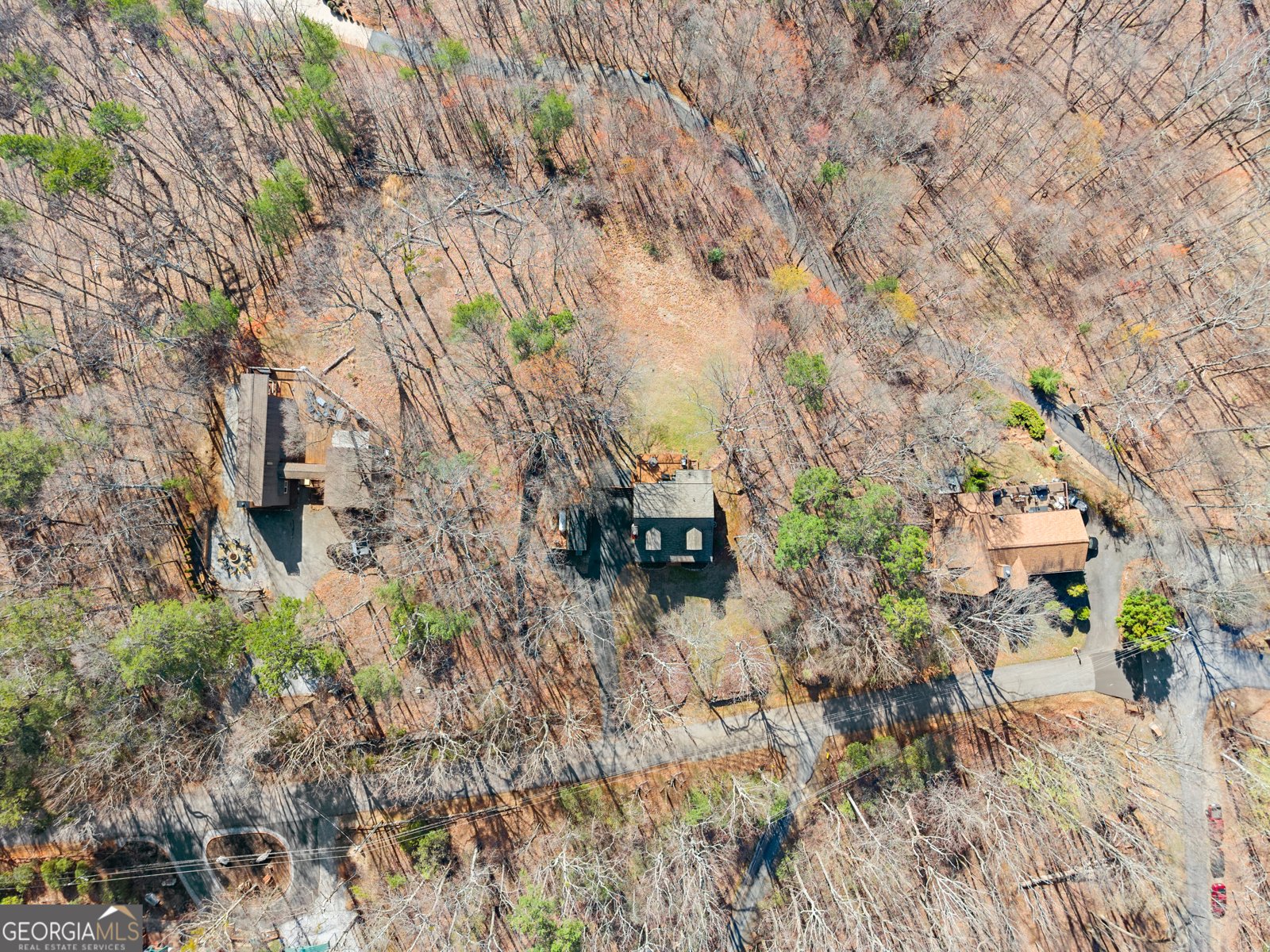 827 Laurel Ridge Road Cleveland - Photo 41