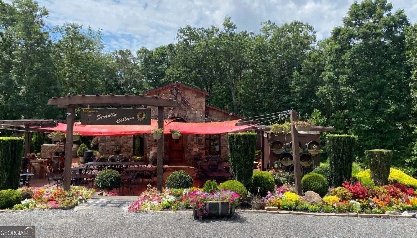 827 Laurel Ridge Road Cleveland - Photo 45