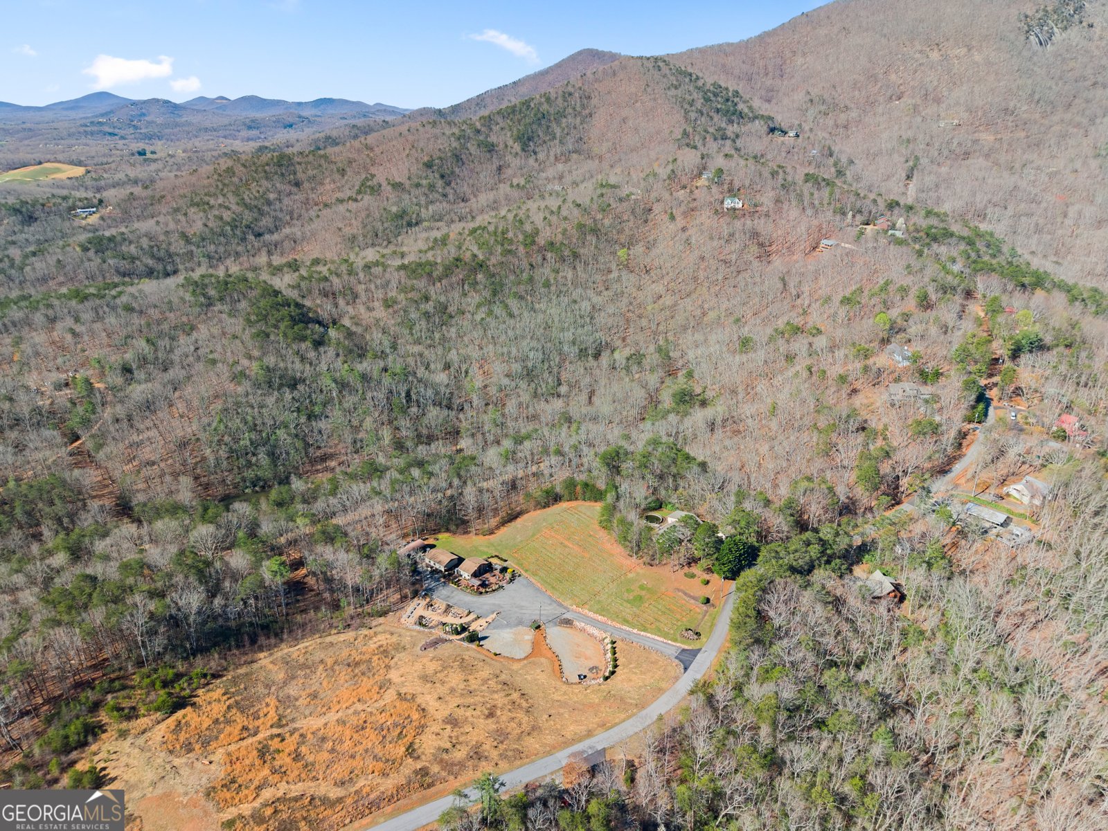 827 Laurel Ridge Road Cleveland - Photo 46