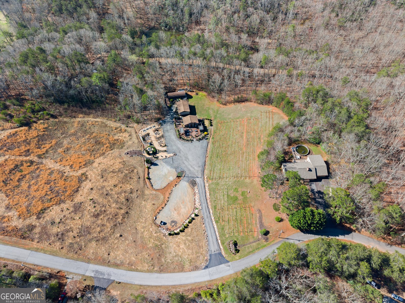 827 Laurel Ridge Road Cleveland - Photo 47