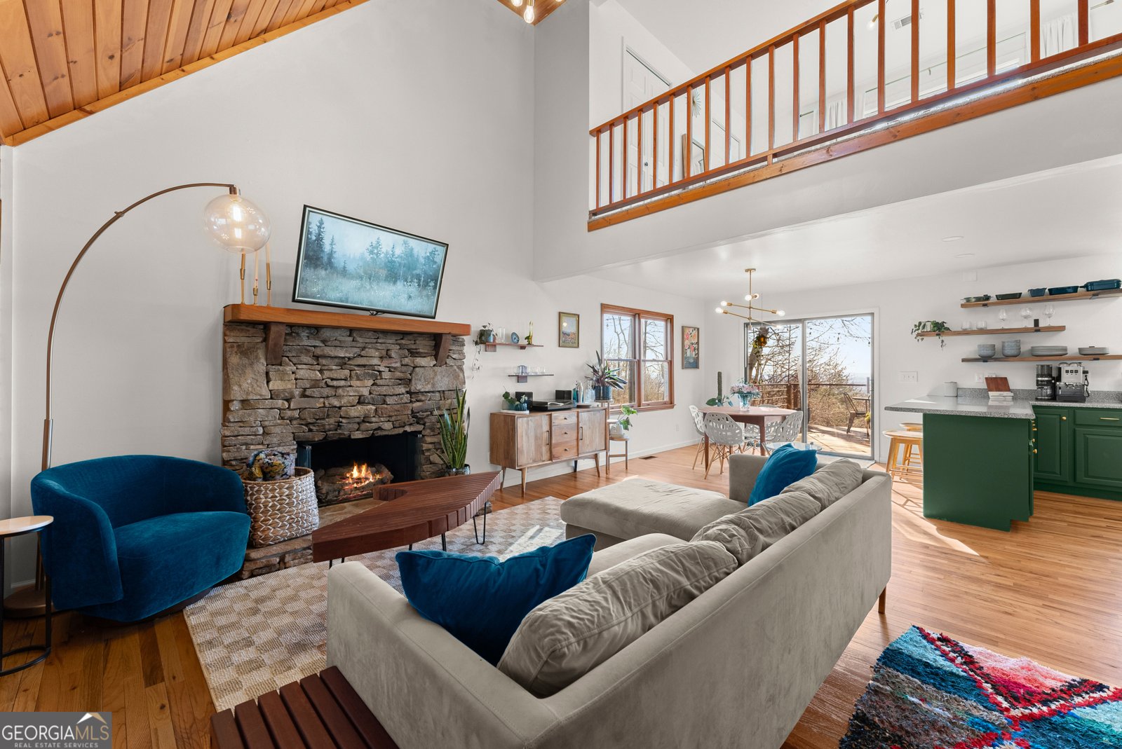 827 Laurel Ridge Road Cleveland - Photo 8