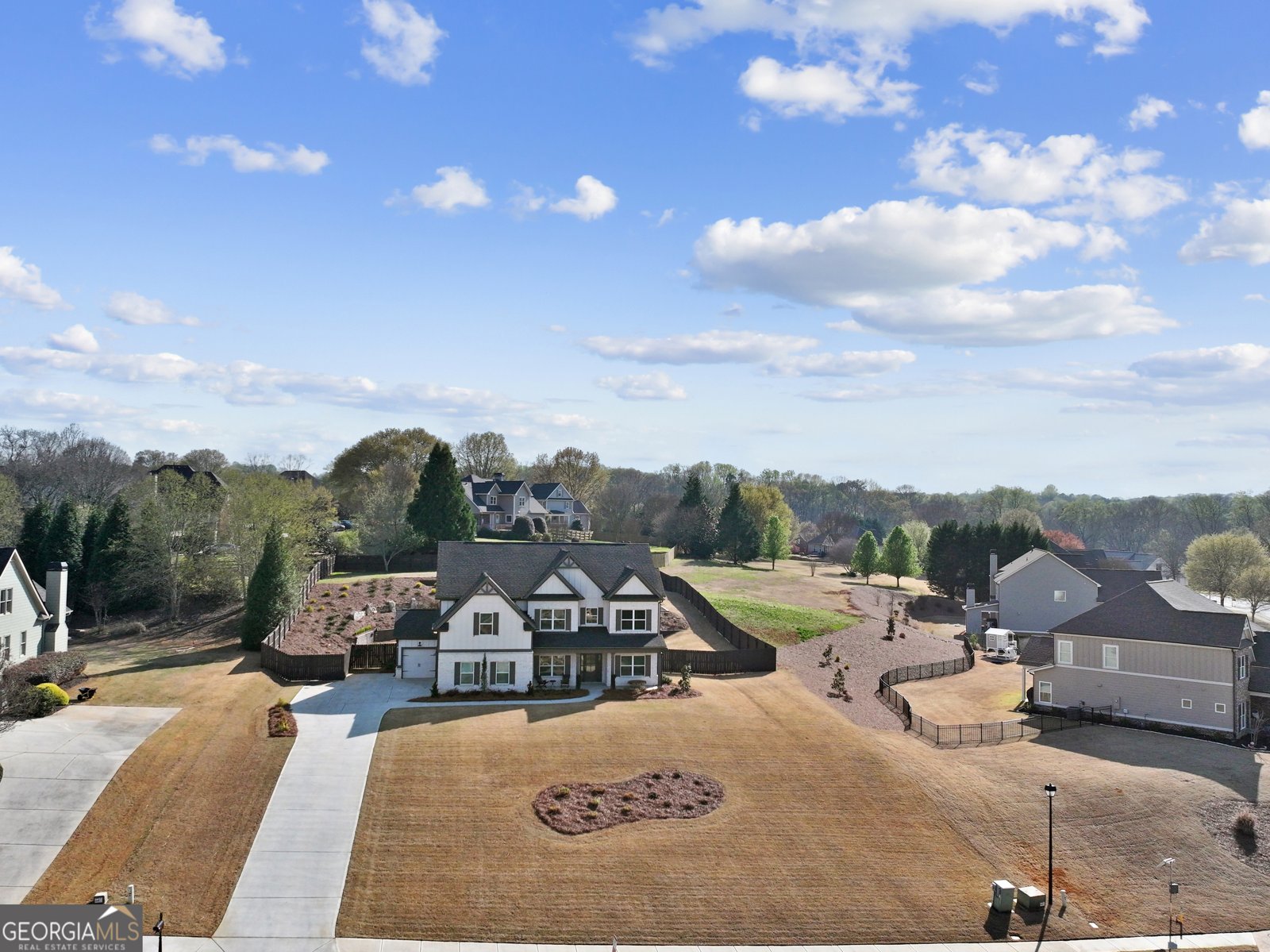 787 Reece Drive Hoschton - Photo 104