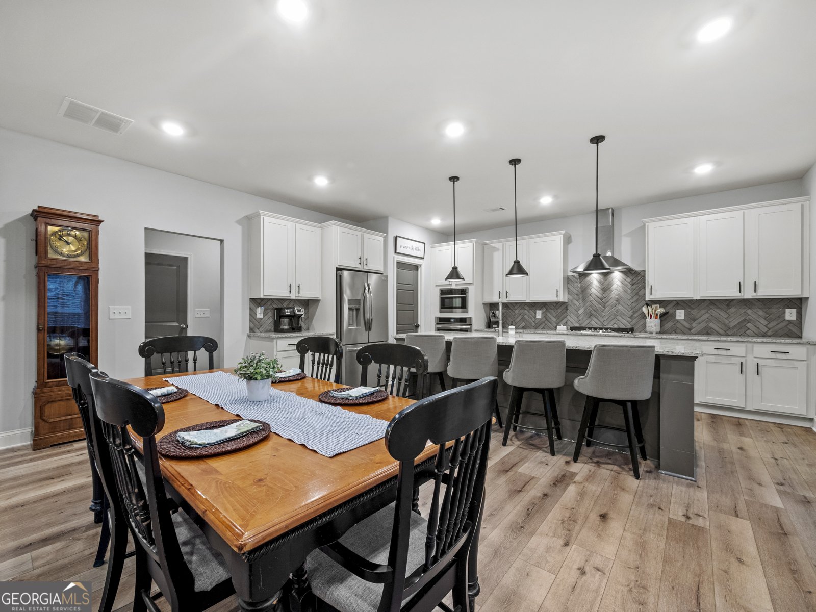 787 Reece Drive Hoschton - Photo 17