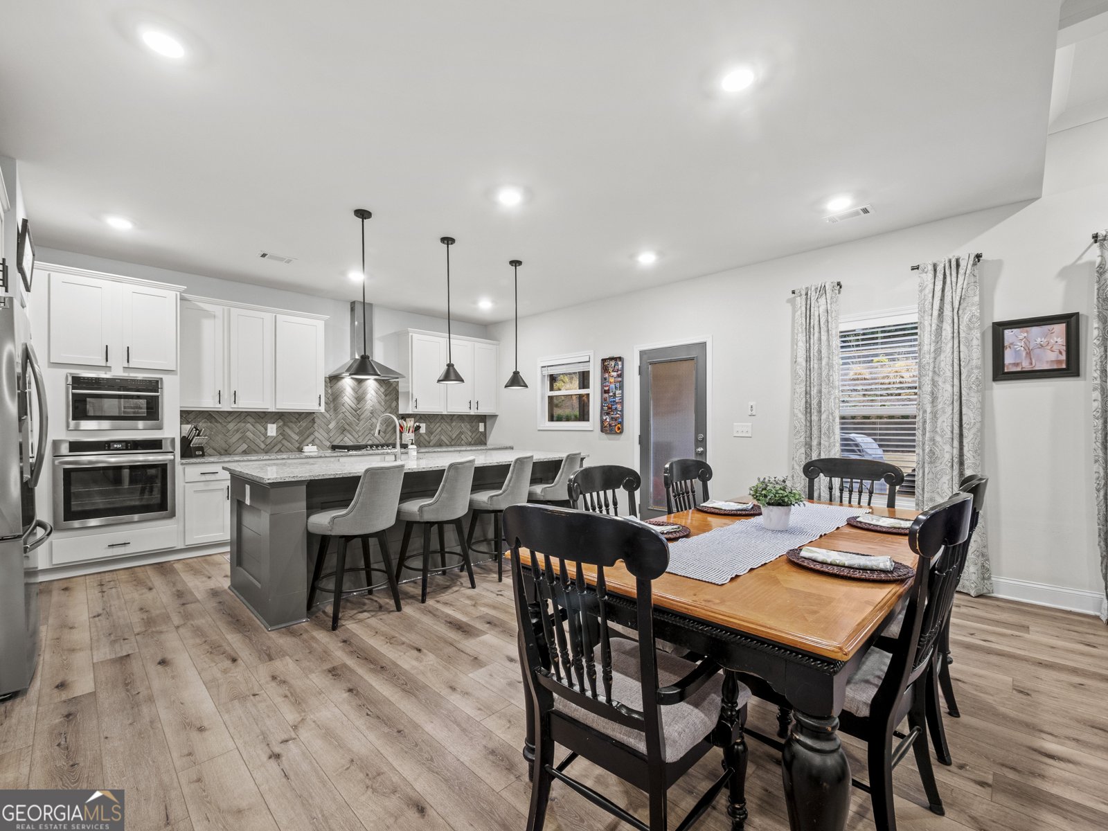 787 Reece Drive Hoschton - Photo 18