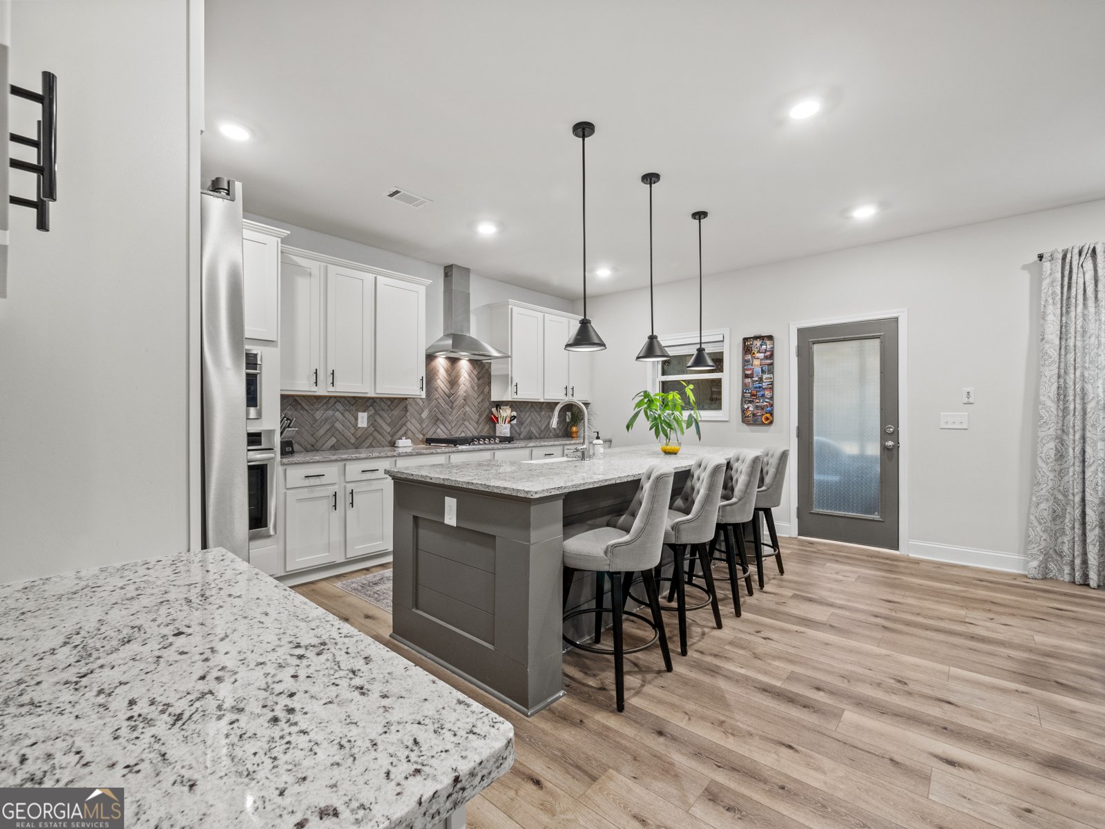 787 Reece Drive Hoschton - Photo 20