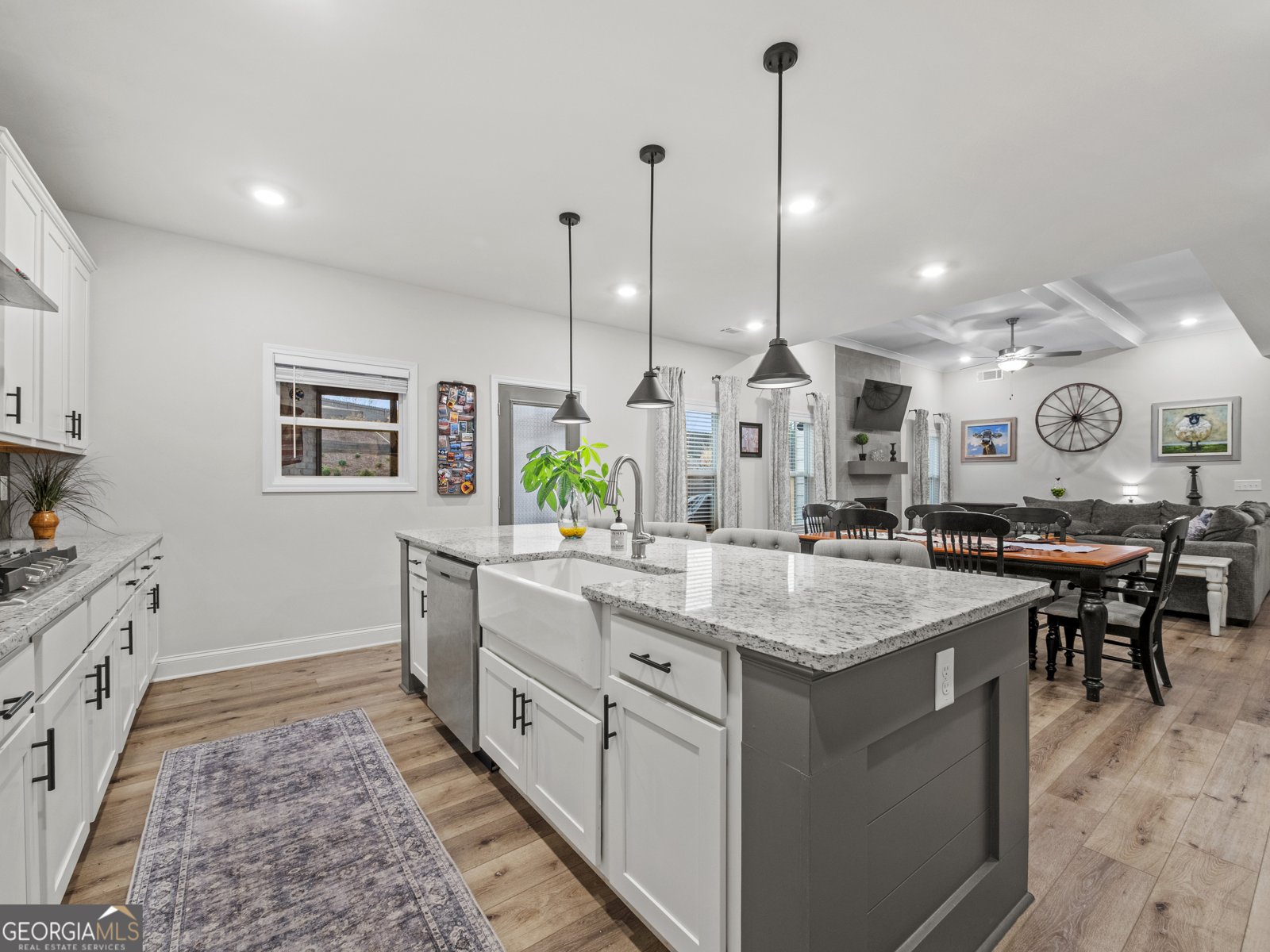 787 Reece Drive Hoschton - Photo 22