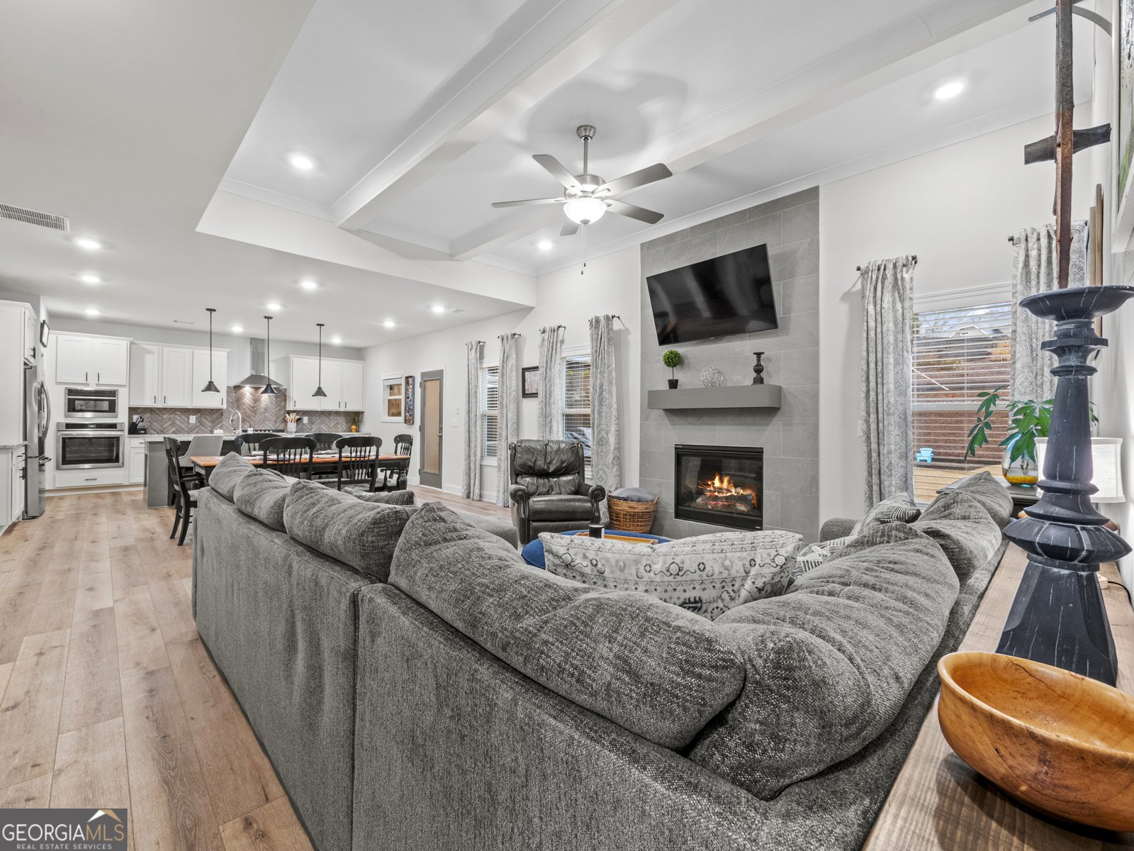 787 Reece Drive Hoschton - Photo 27