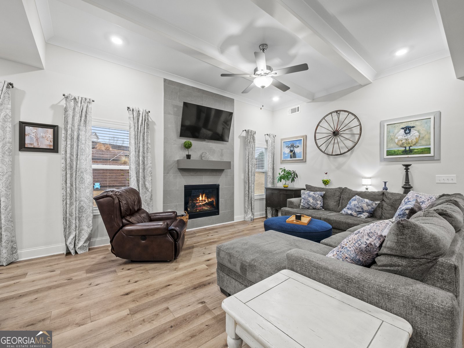 787 Reece Drive Hoschton - Photo 28