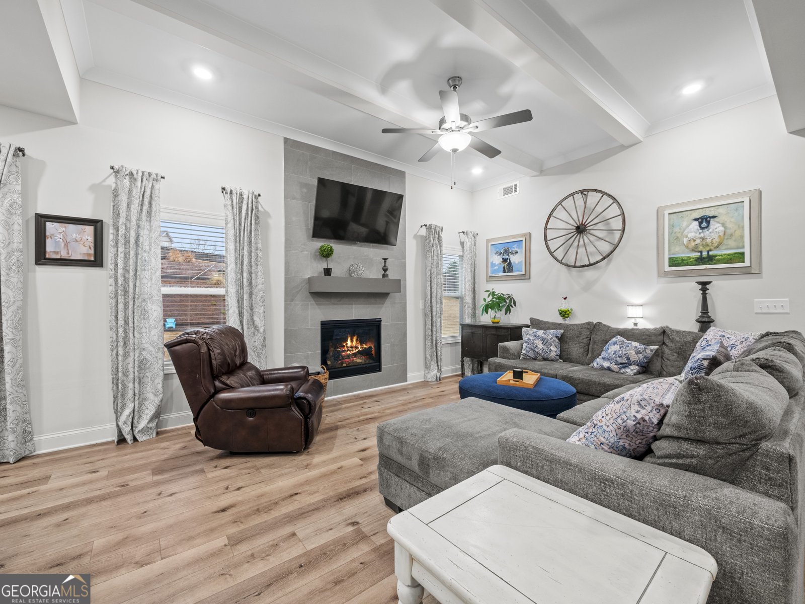 787 Reece Drive Hoschton - Photo 29