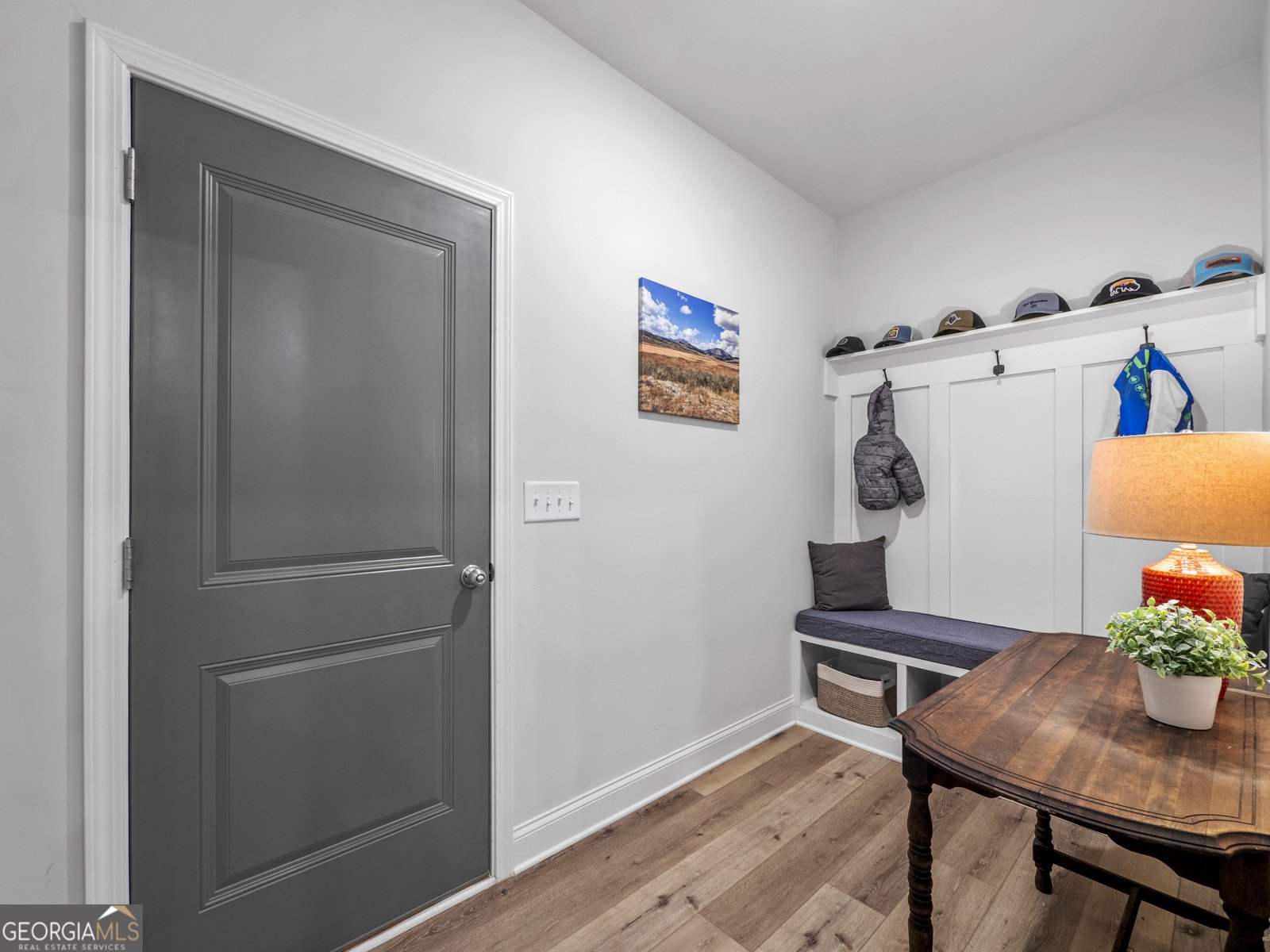 787 Reece Drive Hoschton - Photo 34