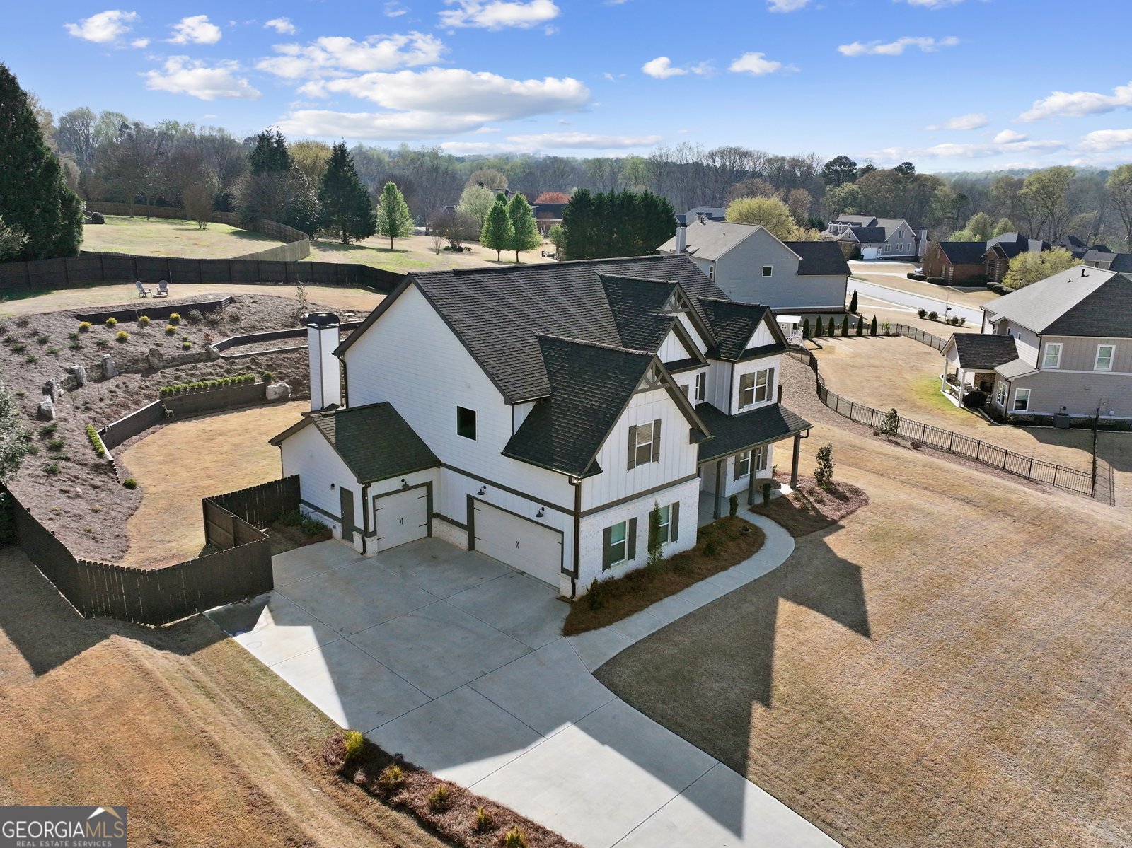 787 Reece Drive Hoschton - Photo 79