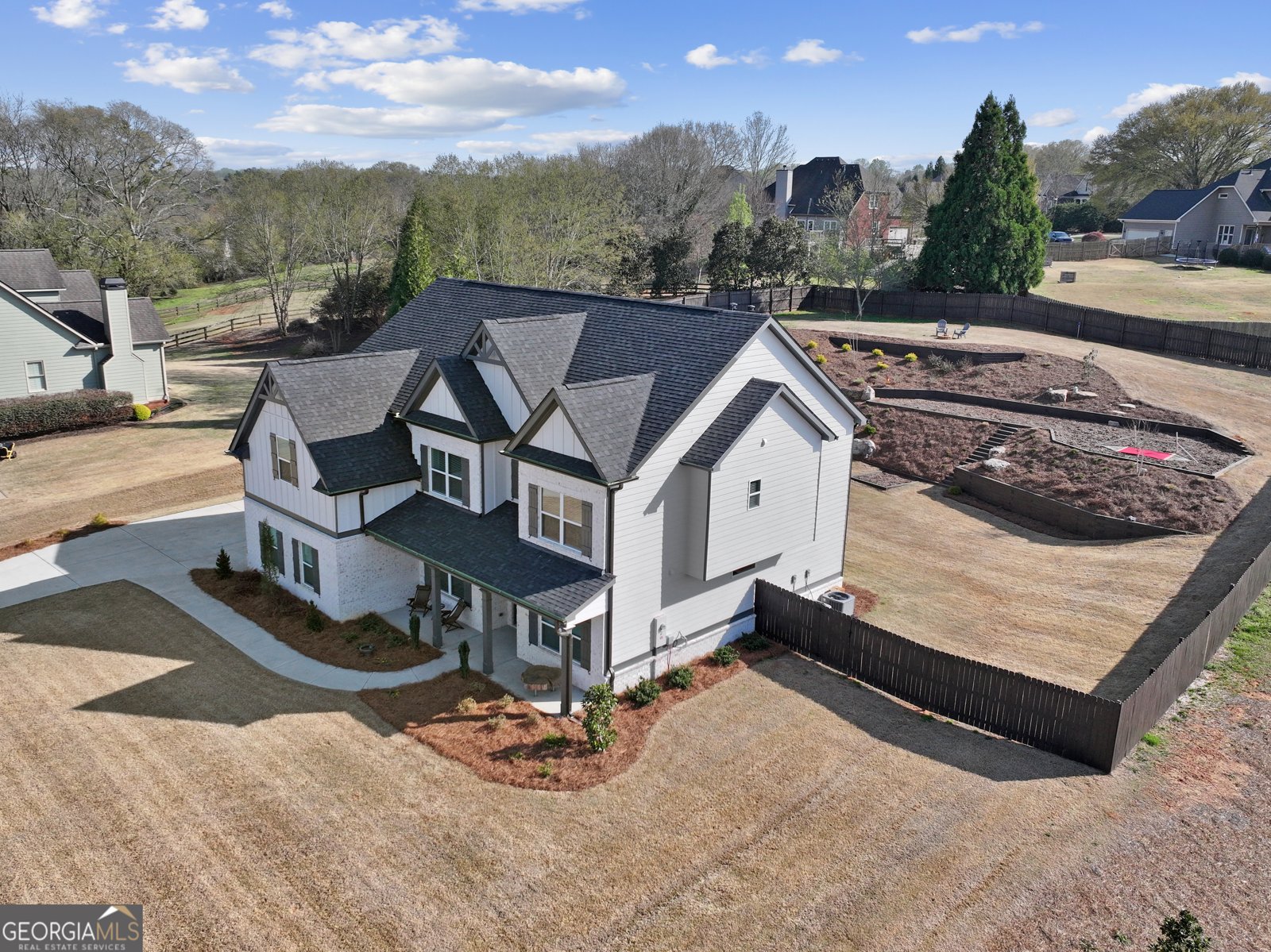 787 Reece Drive Hoschton - Photo 86