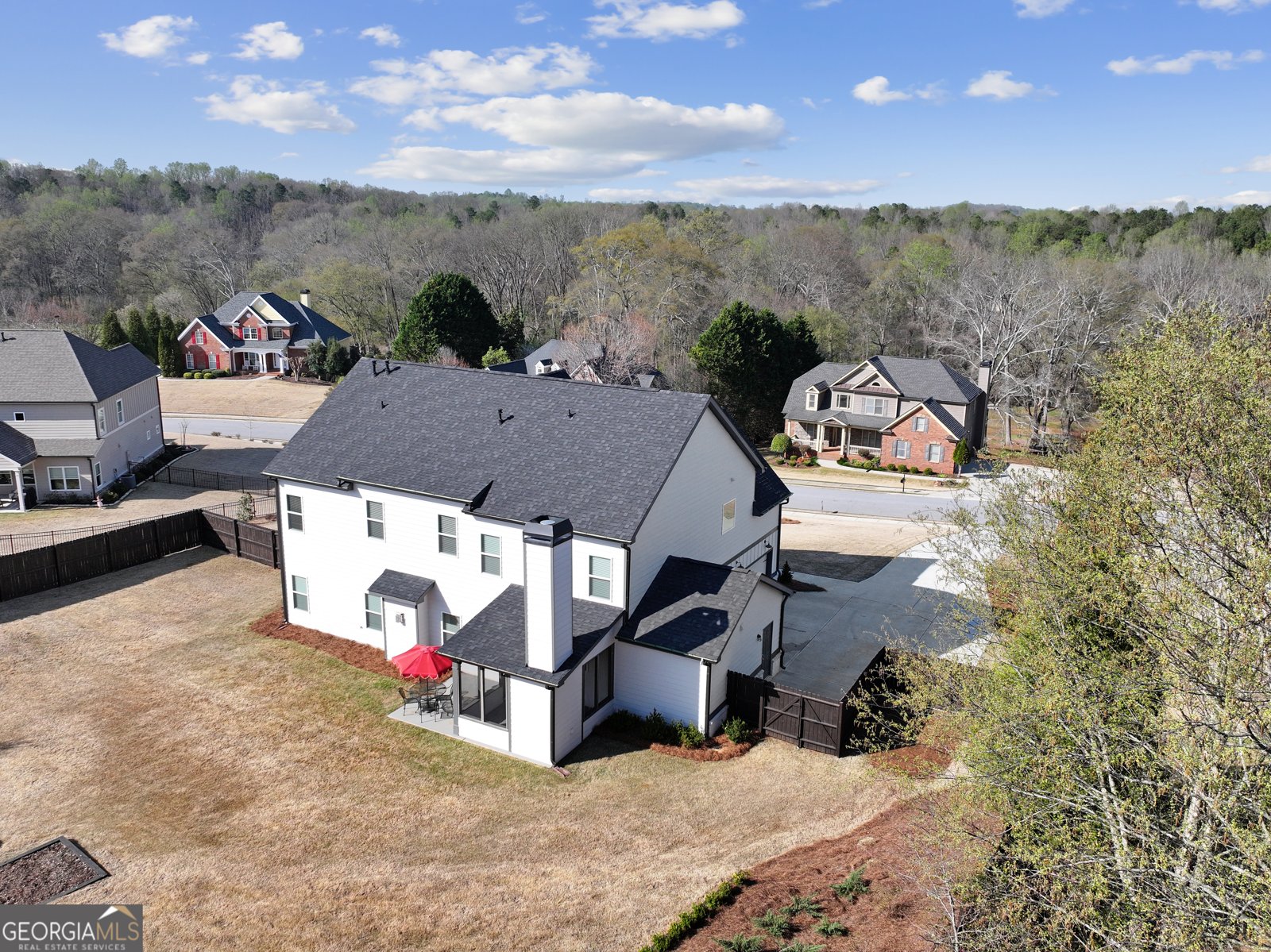 787 Reece Drive Hoschton - Photo 88