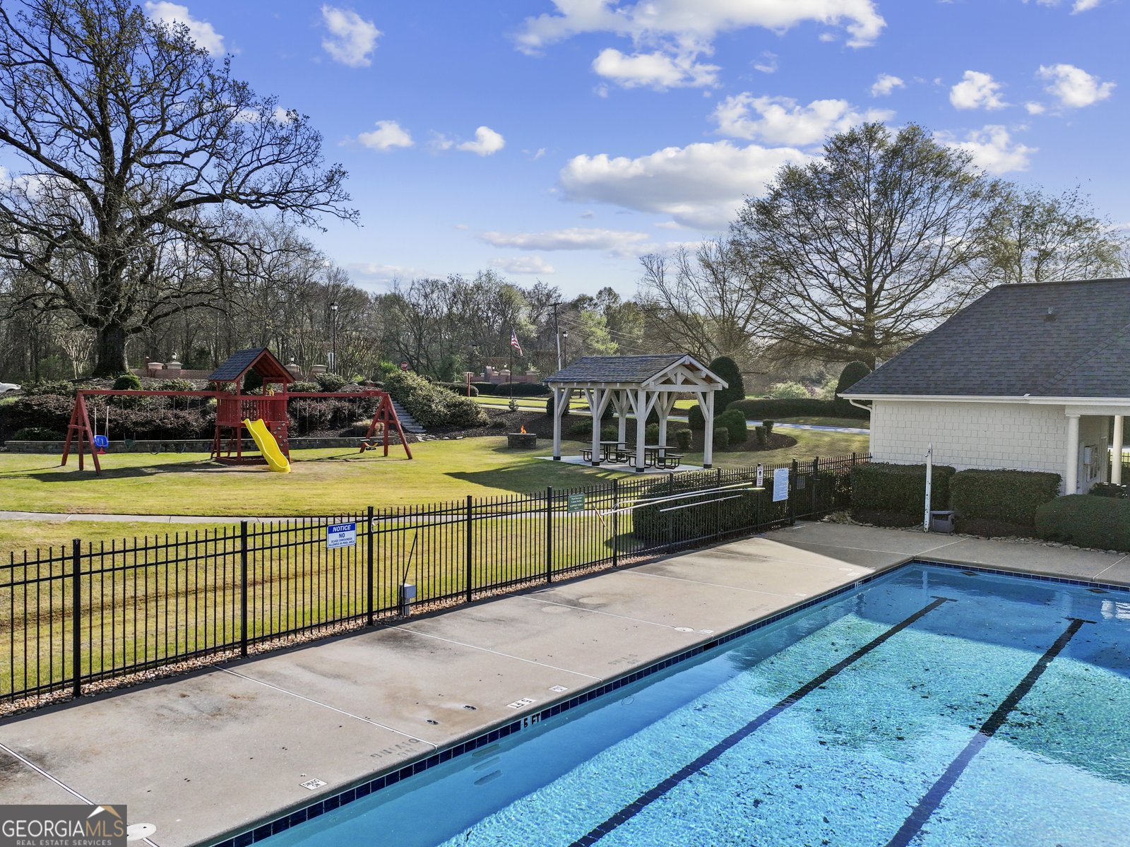 787 Reece Drive Hoschton - Photo 98