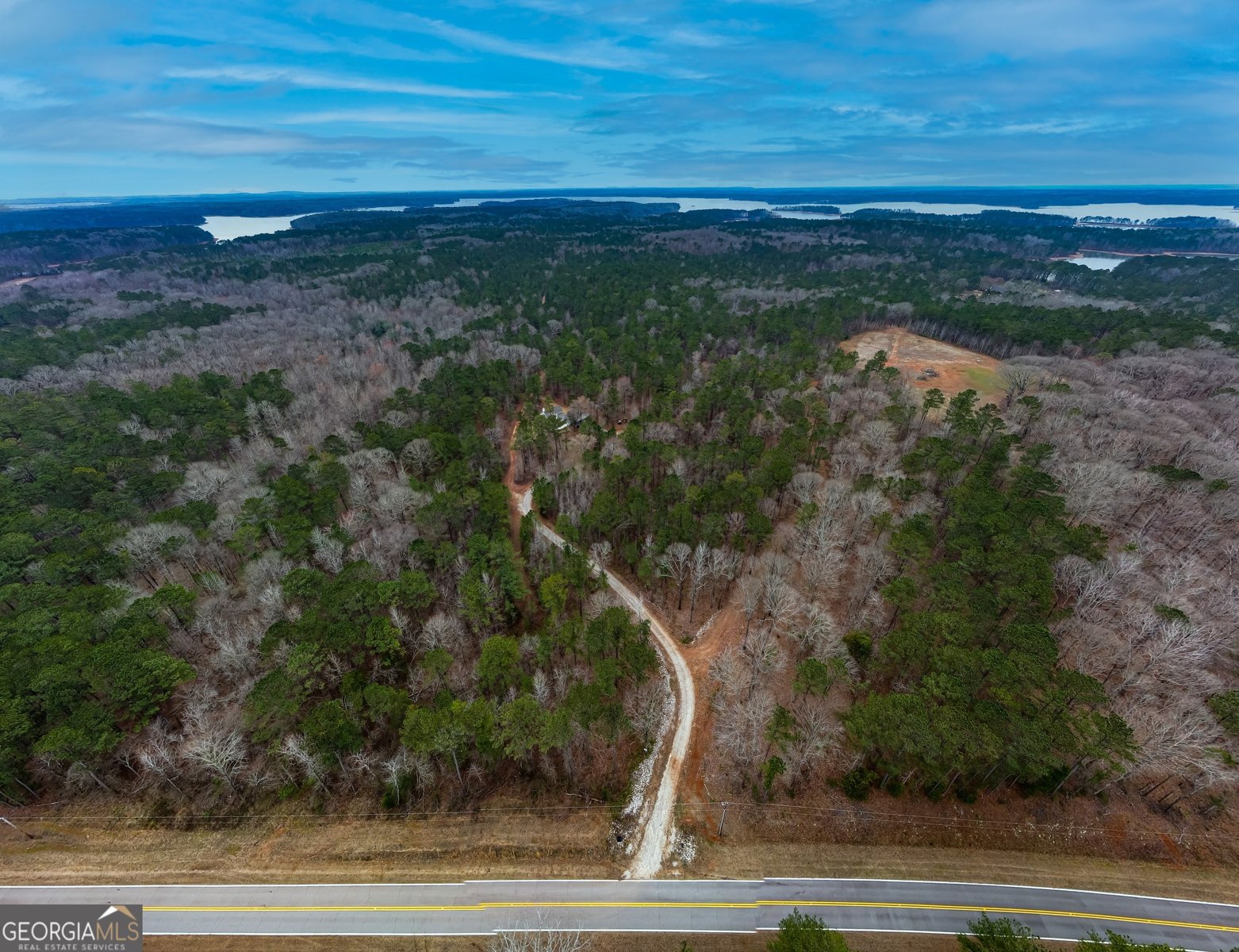 295 Ferrell Tatum Road Lagrange - Photo 22