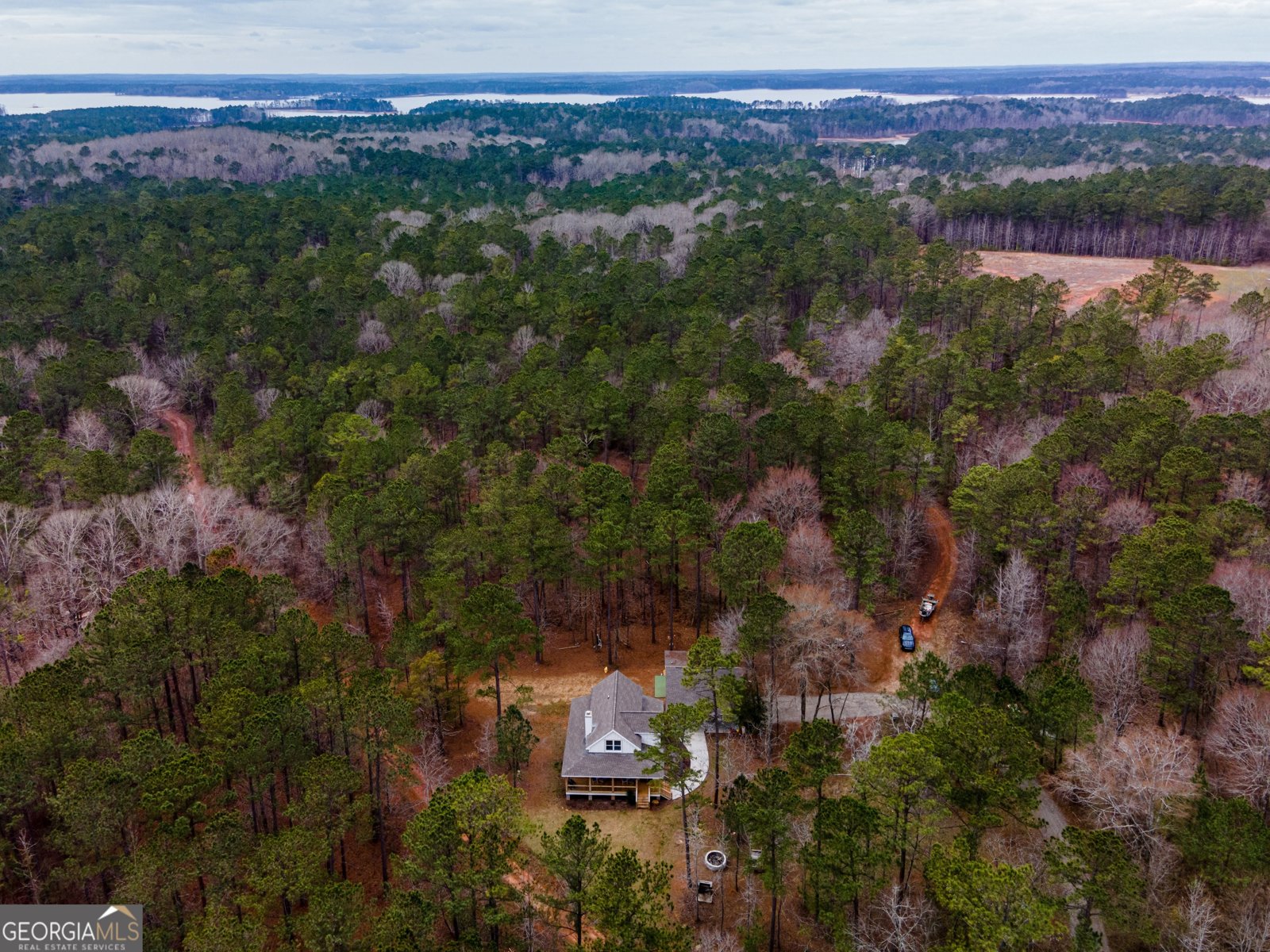 295 Ferrell Tatum Road Lagrange - Photo 24