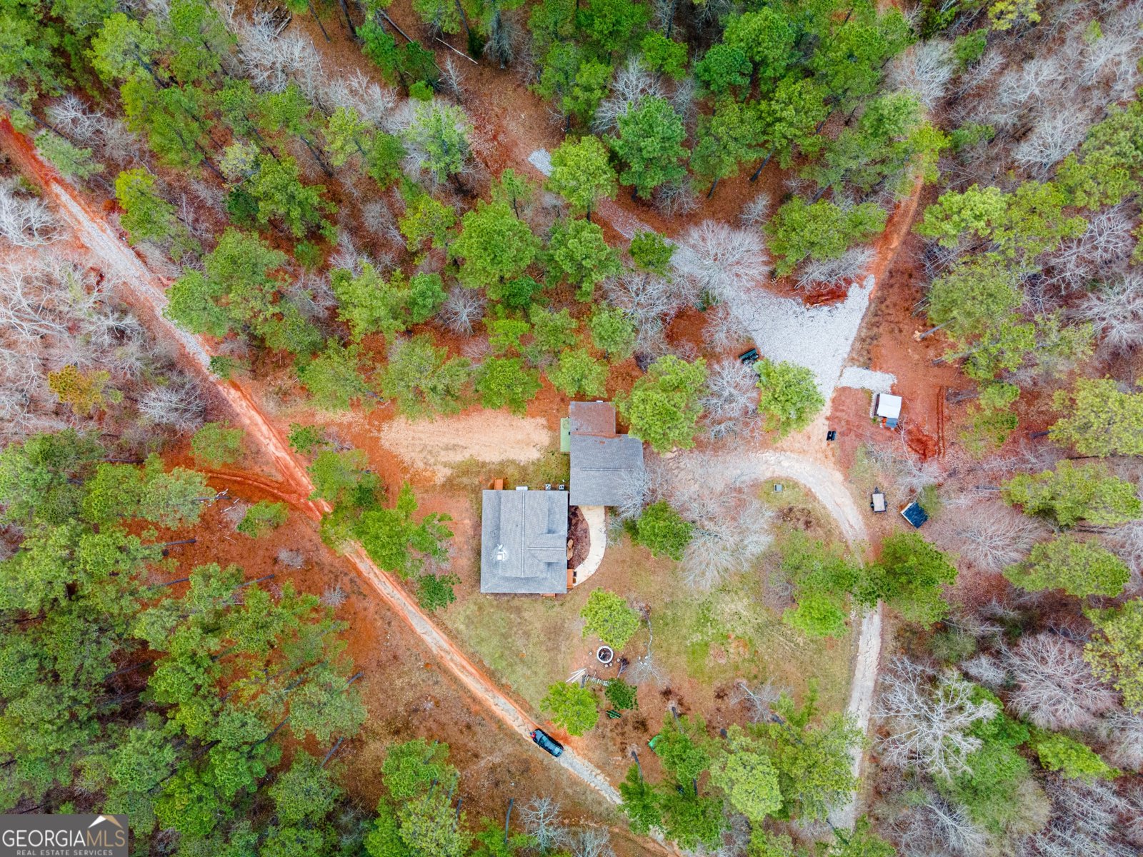 295 Ferrell Tatum Road Lagrange - Photo 26