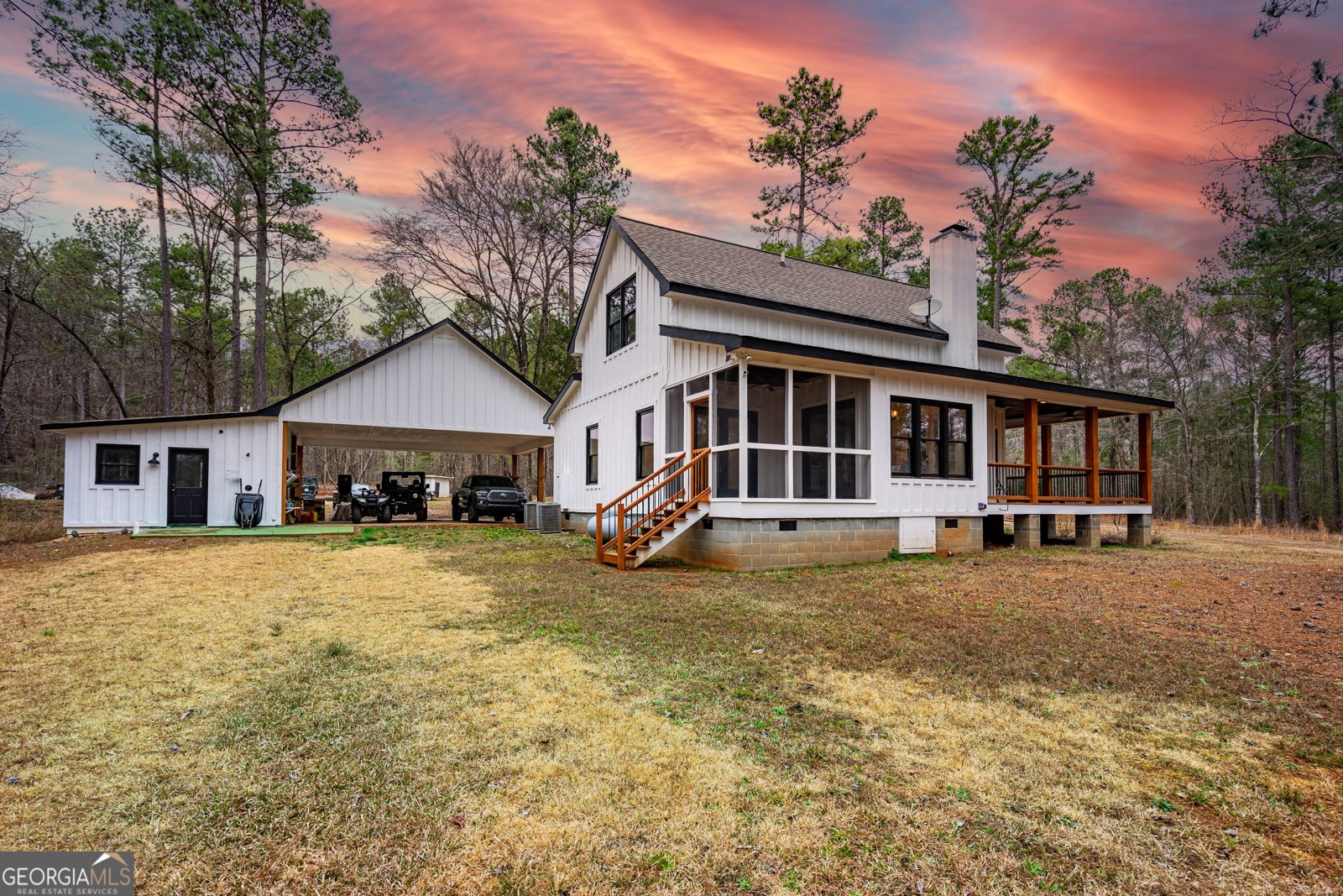 295 Ferrell Tatum Road Lagrange - Photo 30