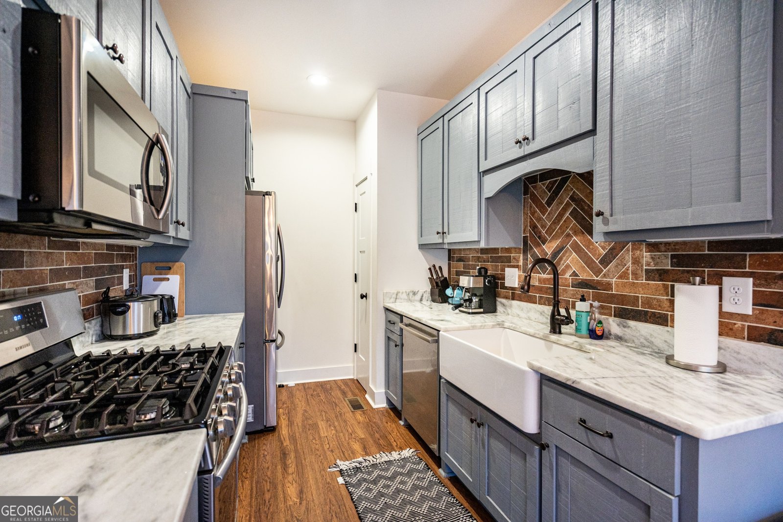 295 Ferrell Tatum Road Lagrange - Photo 6