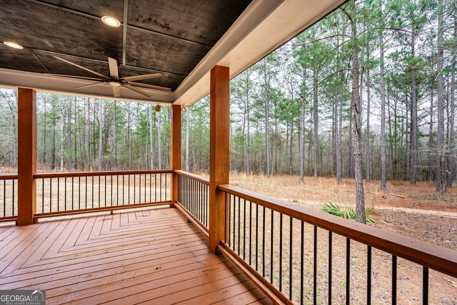 295 Ferrell Tatum Road Lagrange - Photo 8