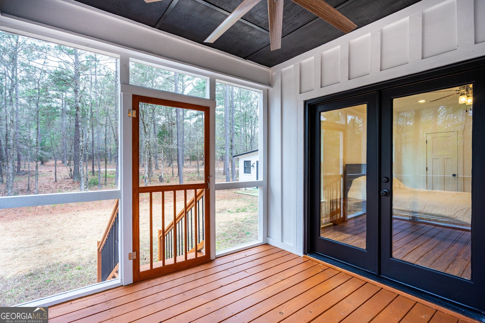 295 Ferrell Tatum Road Lagrange - Photo 9