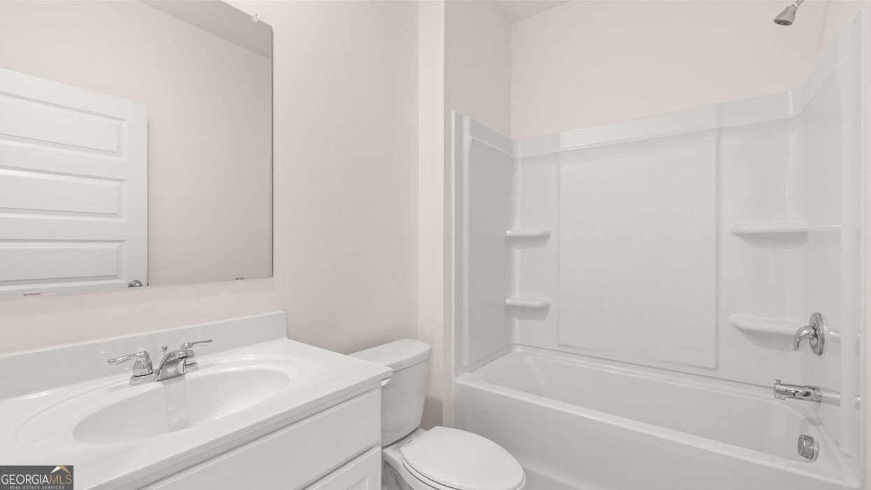 217 Cattle Drive Perry - Photo 17