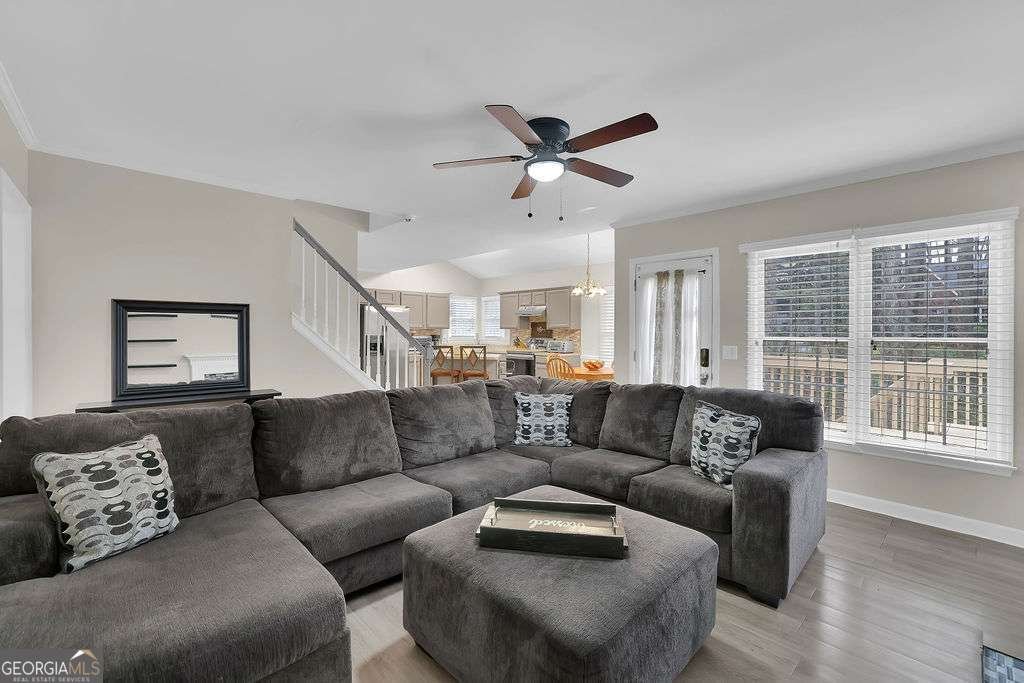 3089 Kaley Drive Kennesaw - Photo 10