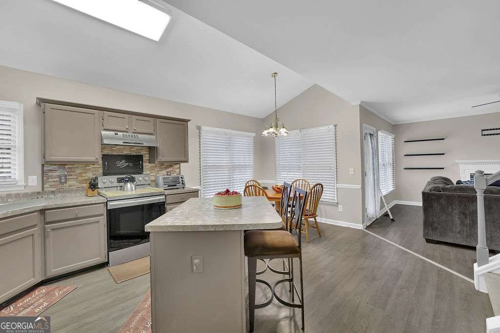 3089 Kaley Drive Kennesaw - Photo 14